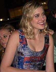 Greta Gerwig Female Com Au